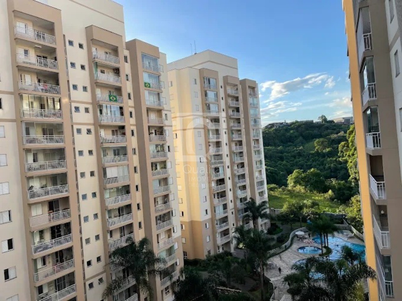 Apartamento à venda com 3 quartos, 80m² - Foto 18