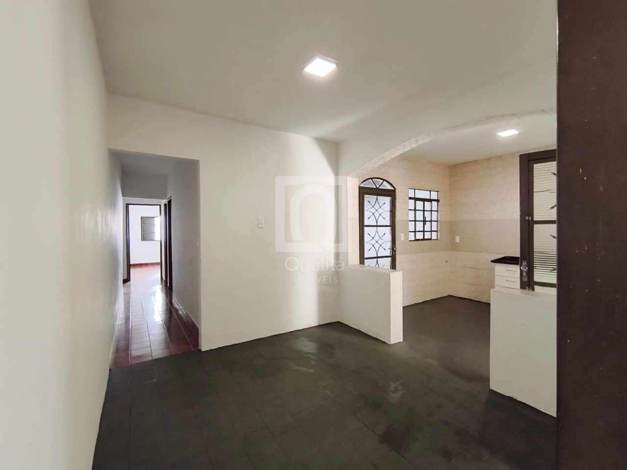 Casa, 2 quartos - Foto 16