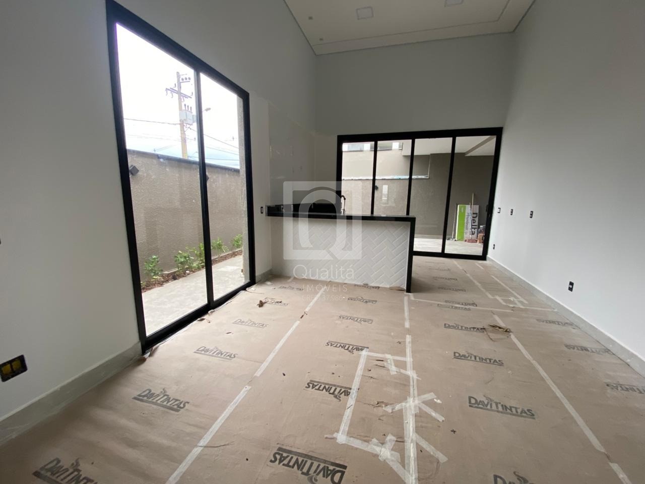 Casa de Condomínio à venda com 3 quartos, 160m² - Foto 2