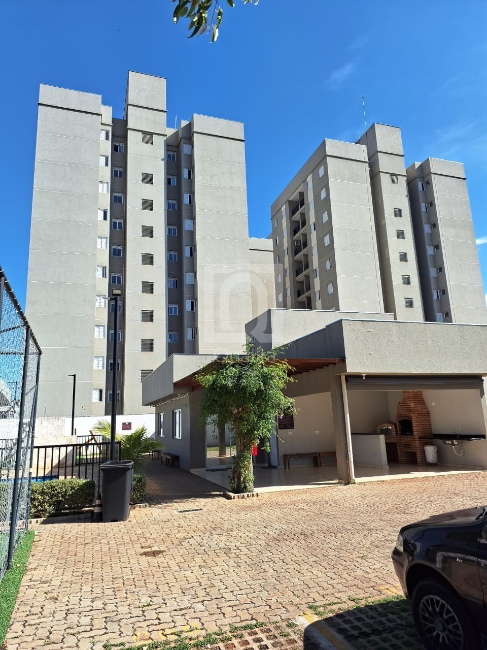Apartamento à venda com 3 quartos, 60m² - Foto 15
