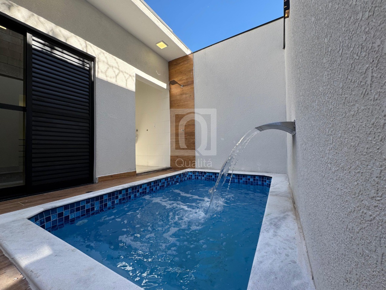 Casa de Condomínio, 3 quartos - Foto 12