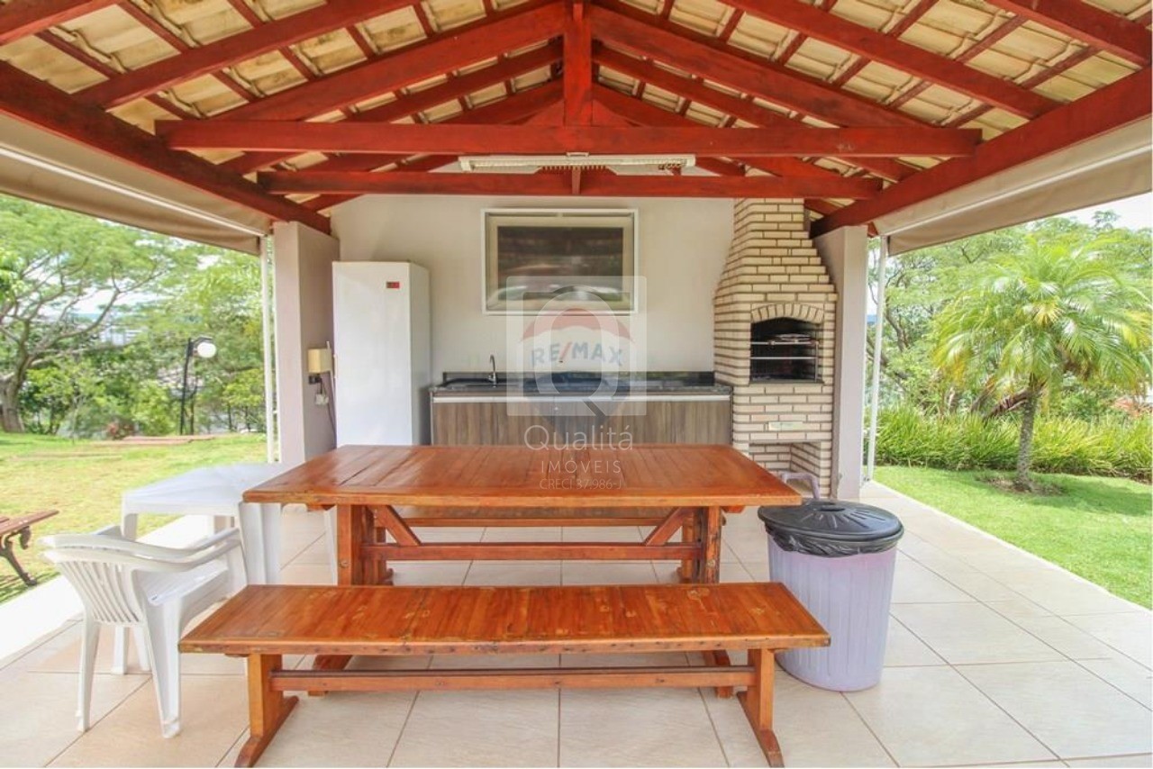 Casa de Condomínio, 3 quartos - Foto 16