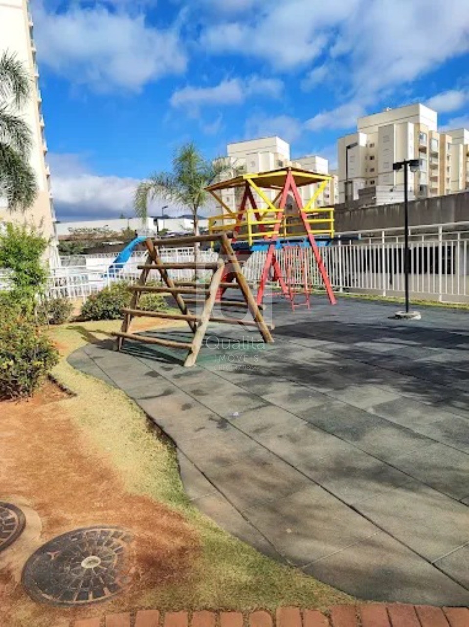 Apartamento à venda com 3 quartos, 80m² - Foto 24