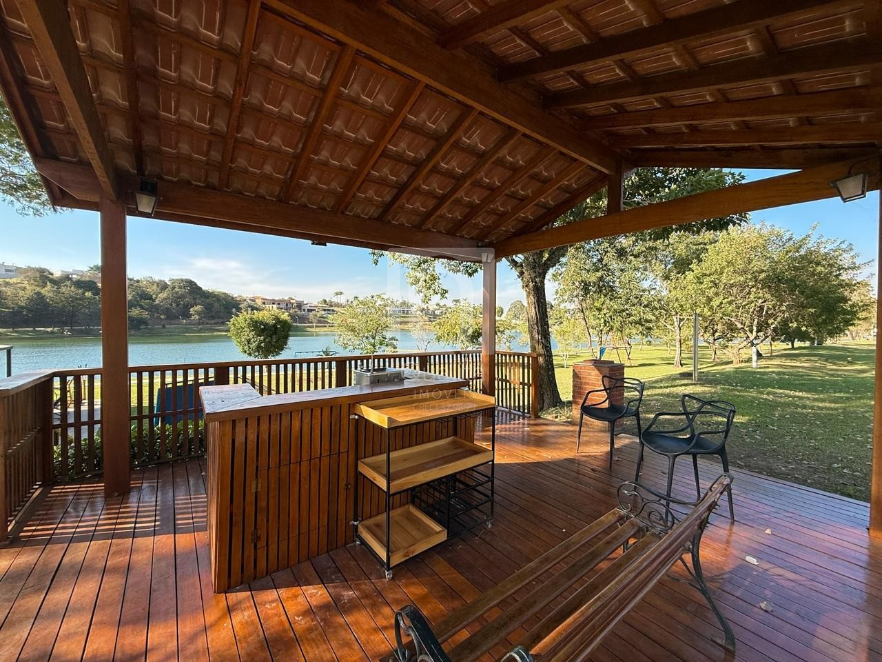 Casa de Condomínio à venda com 3 quartos, 1507m² - Foto 27