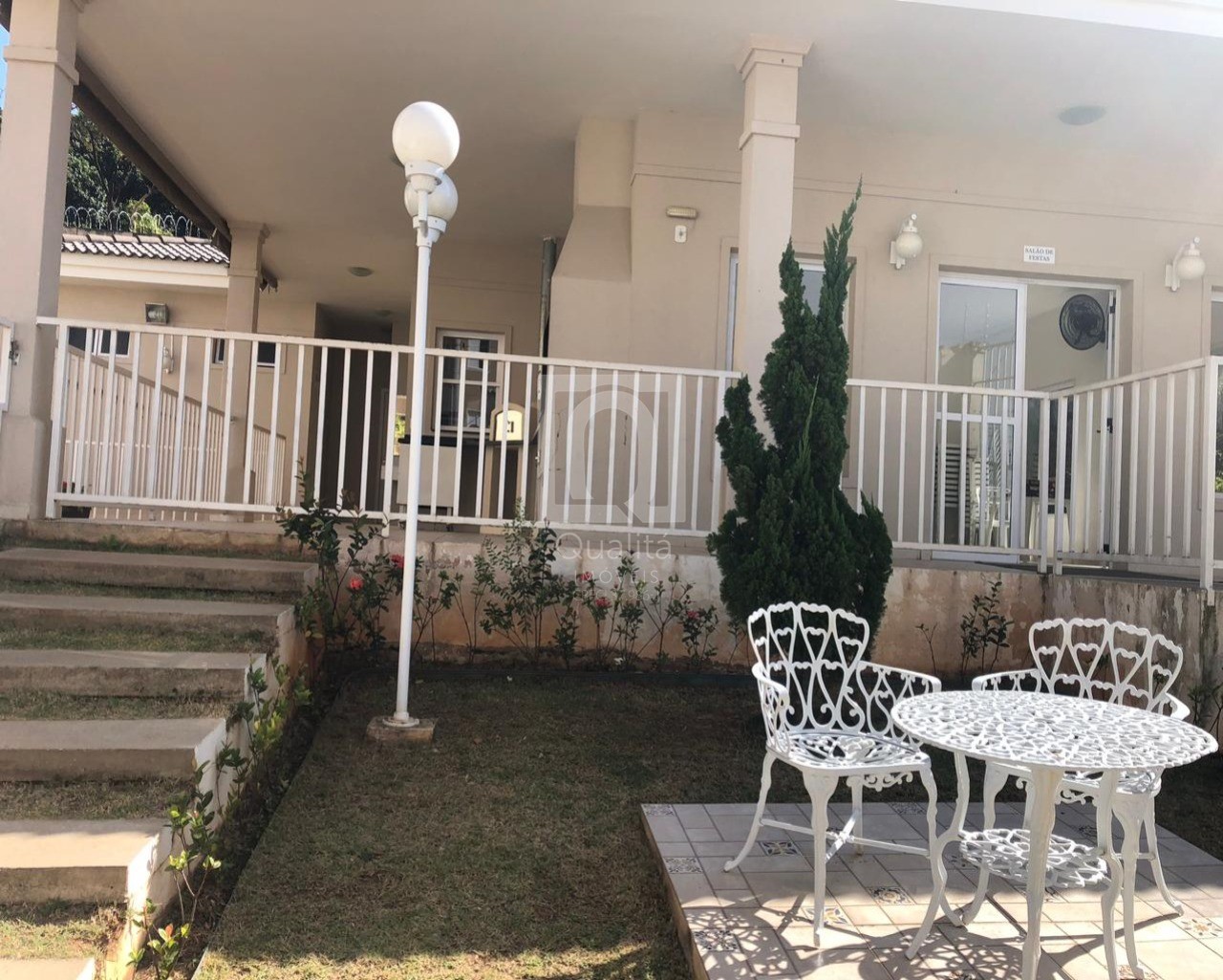 Apartamento à venda com 2 quartos, 50m² - Foto 17