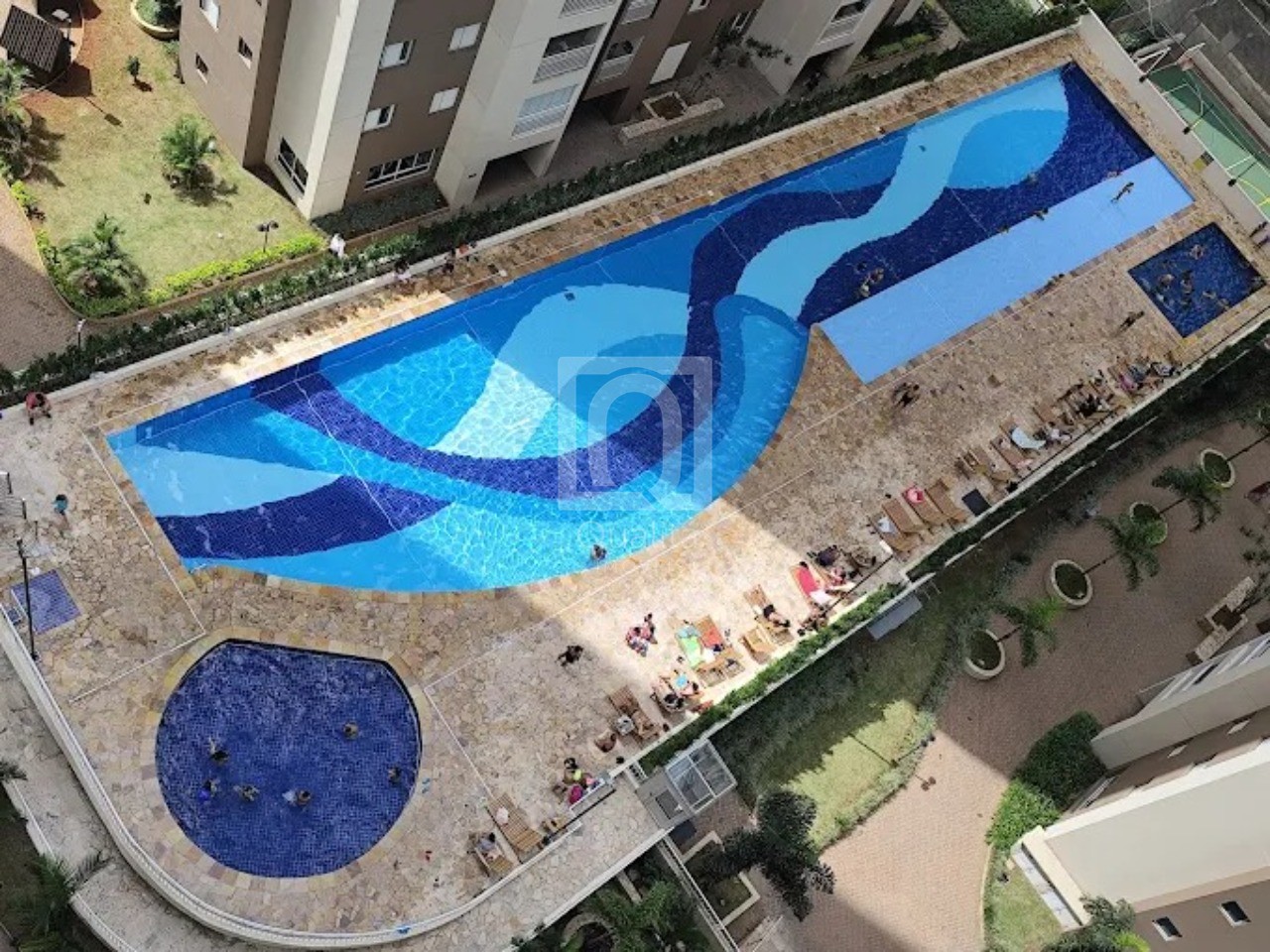 Apartamento à venda com 3 quartos, 73m² - Foto 23