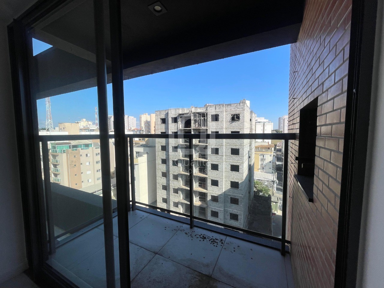 Apartamento, 2 quartos, 67 m² - Foto 2