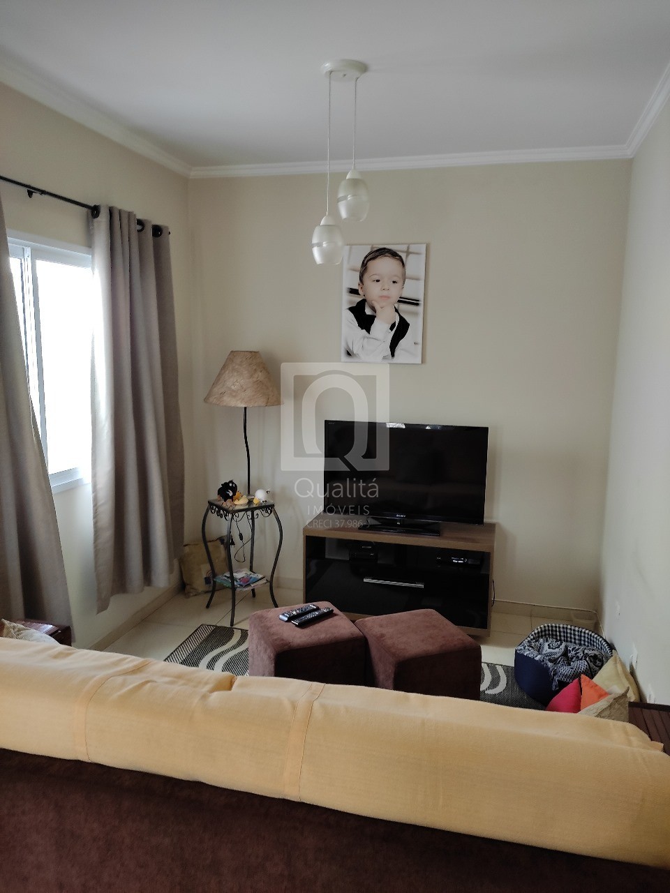 Casa de Condomínio à venda com 3 quartos, 250m² - Foto 22