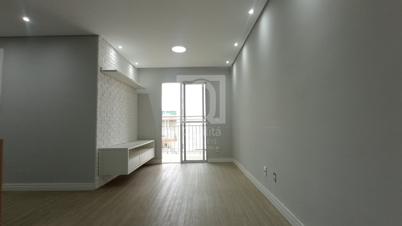 Apartamento, 2 quartos, 50 m² - Foto 5