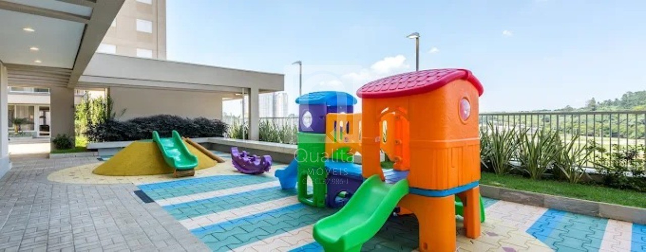 Apartamento, 2 quartos, 80 m² - Foto 24