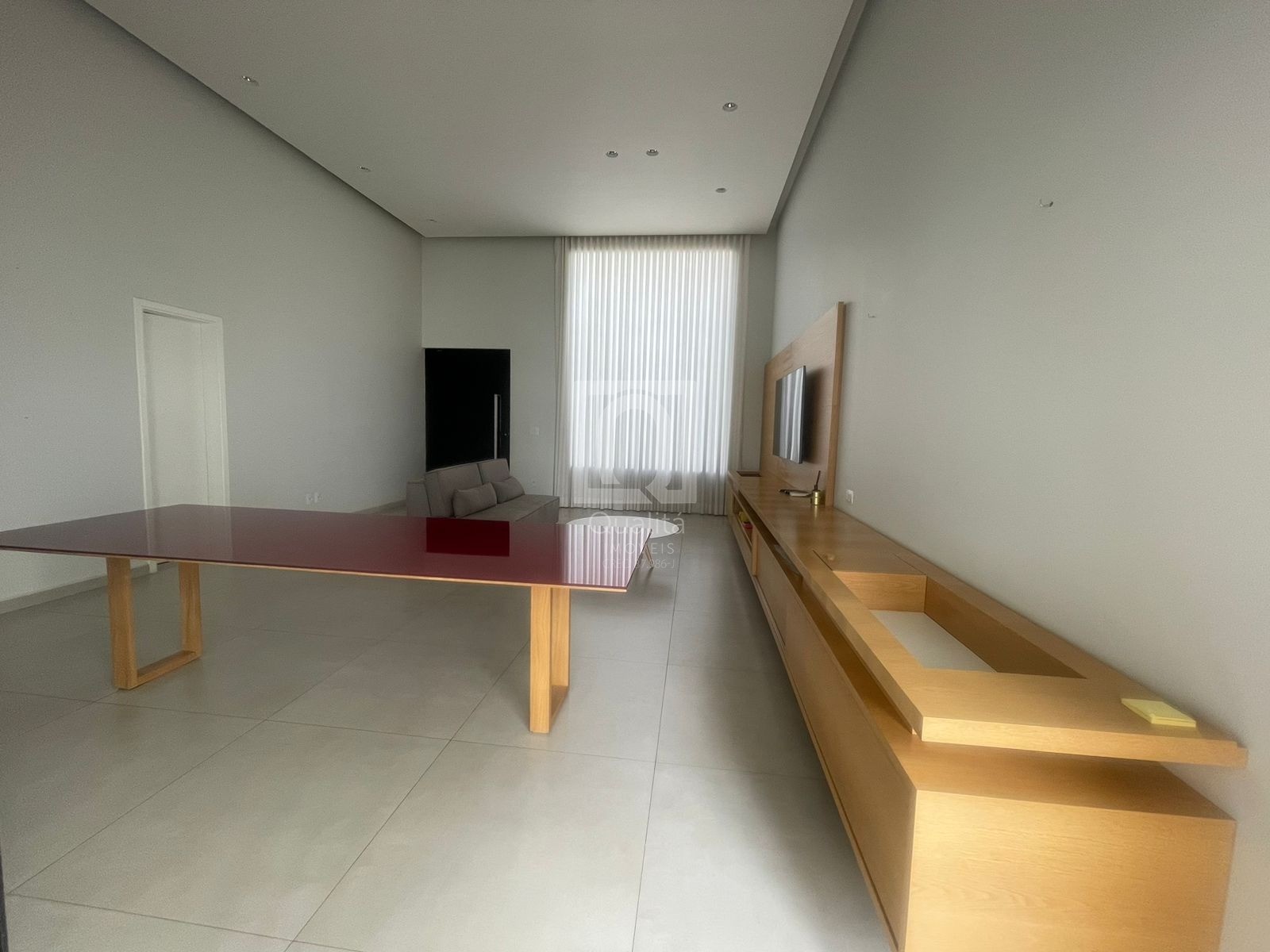 Casa de Condomínio à venda e aluguel com 3 quartos, 453m² - Foto 4
