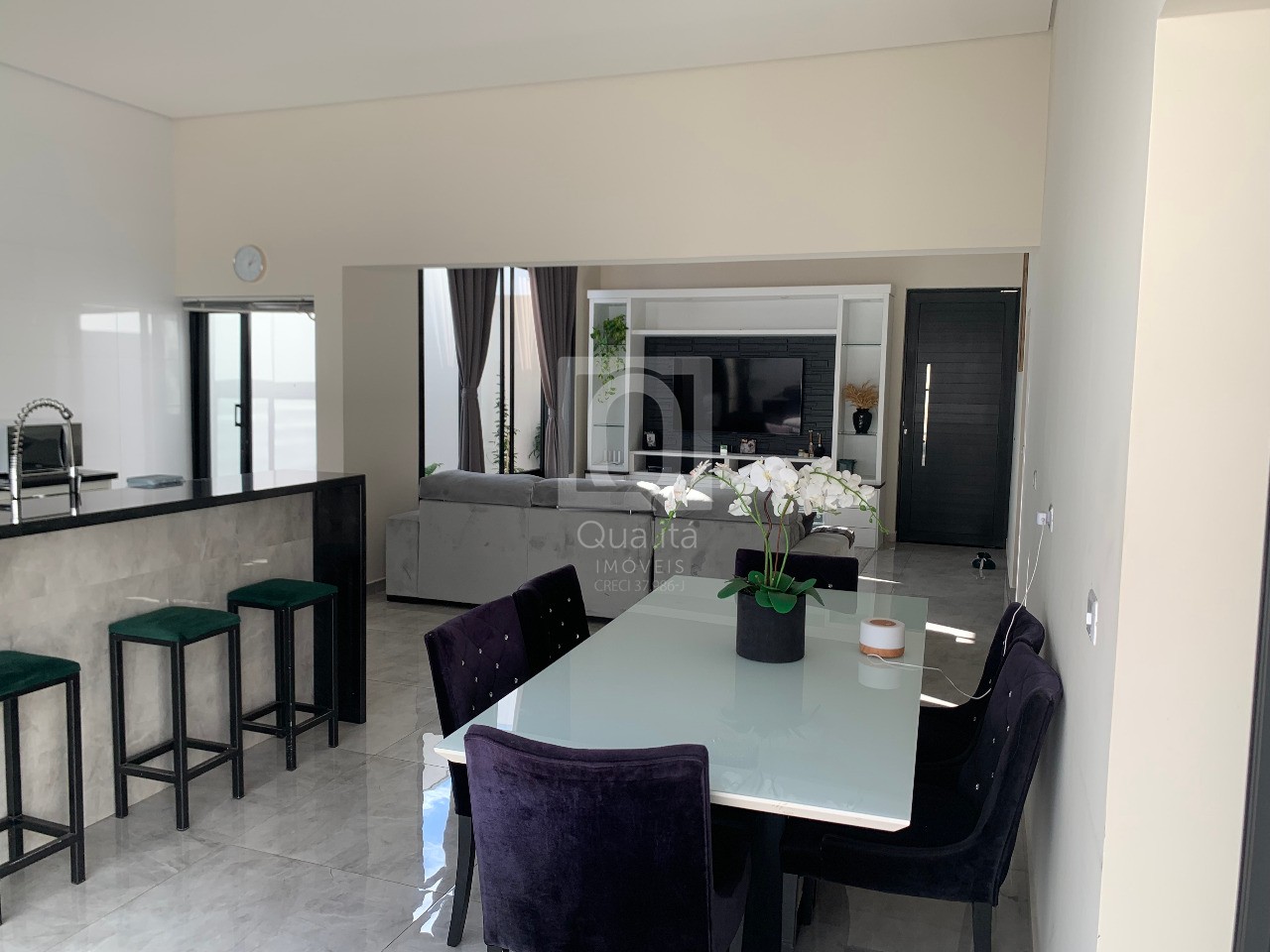 Casa, 3 quartos, 146 m² - Foto 4