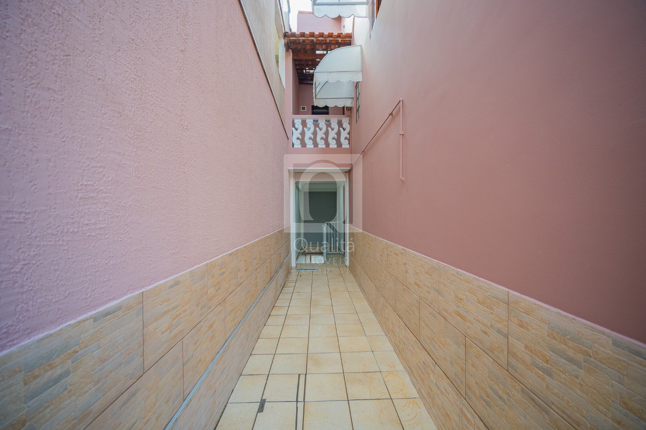 Sobrado, 3 quartos, 202 m² - Foto 38