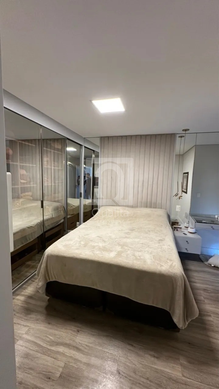 Apartamento, 2 quartos, 80 m² - Foto 9