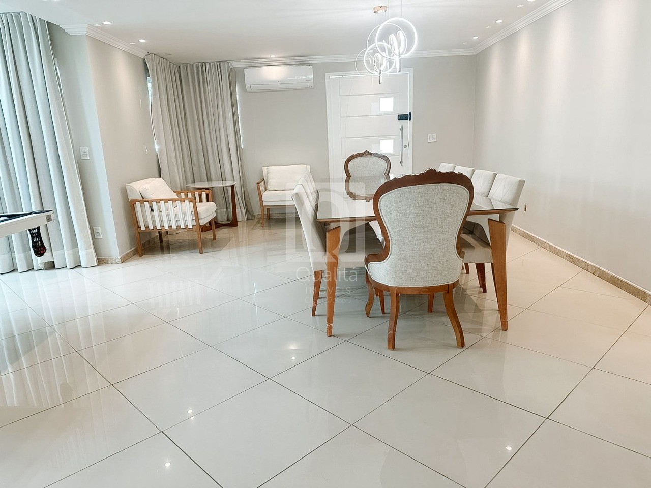 Casa de Condomínio à venda com 3 quartos, 312m² - Foto 7
