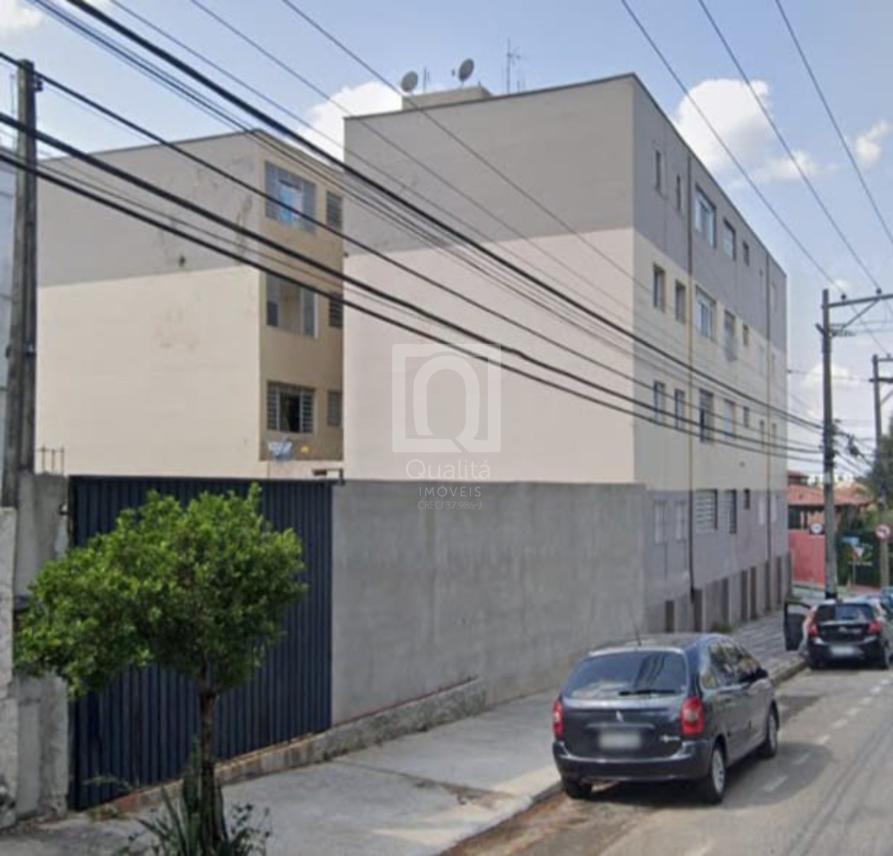 Apartamento à venda com 1 quarto, 50m² - Foto 16