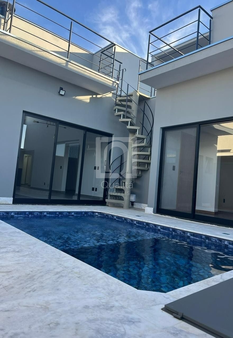Casa de Condomínio à venda com 3 quartos, 300m² - Foto 2