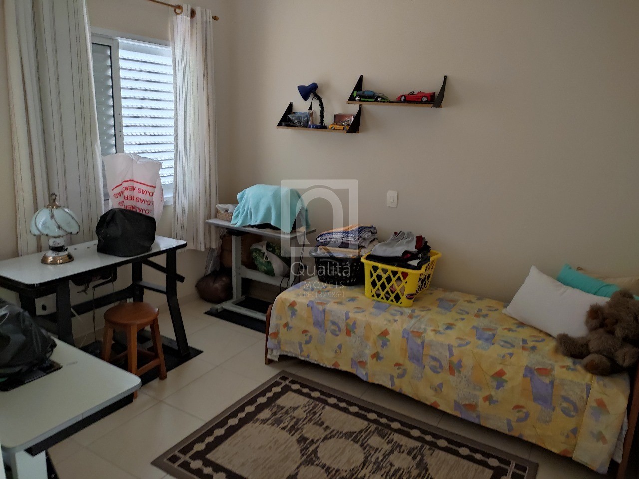 Casa de Condomínio à venda com 3 quartos, 250m² - Foto 13