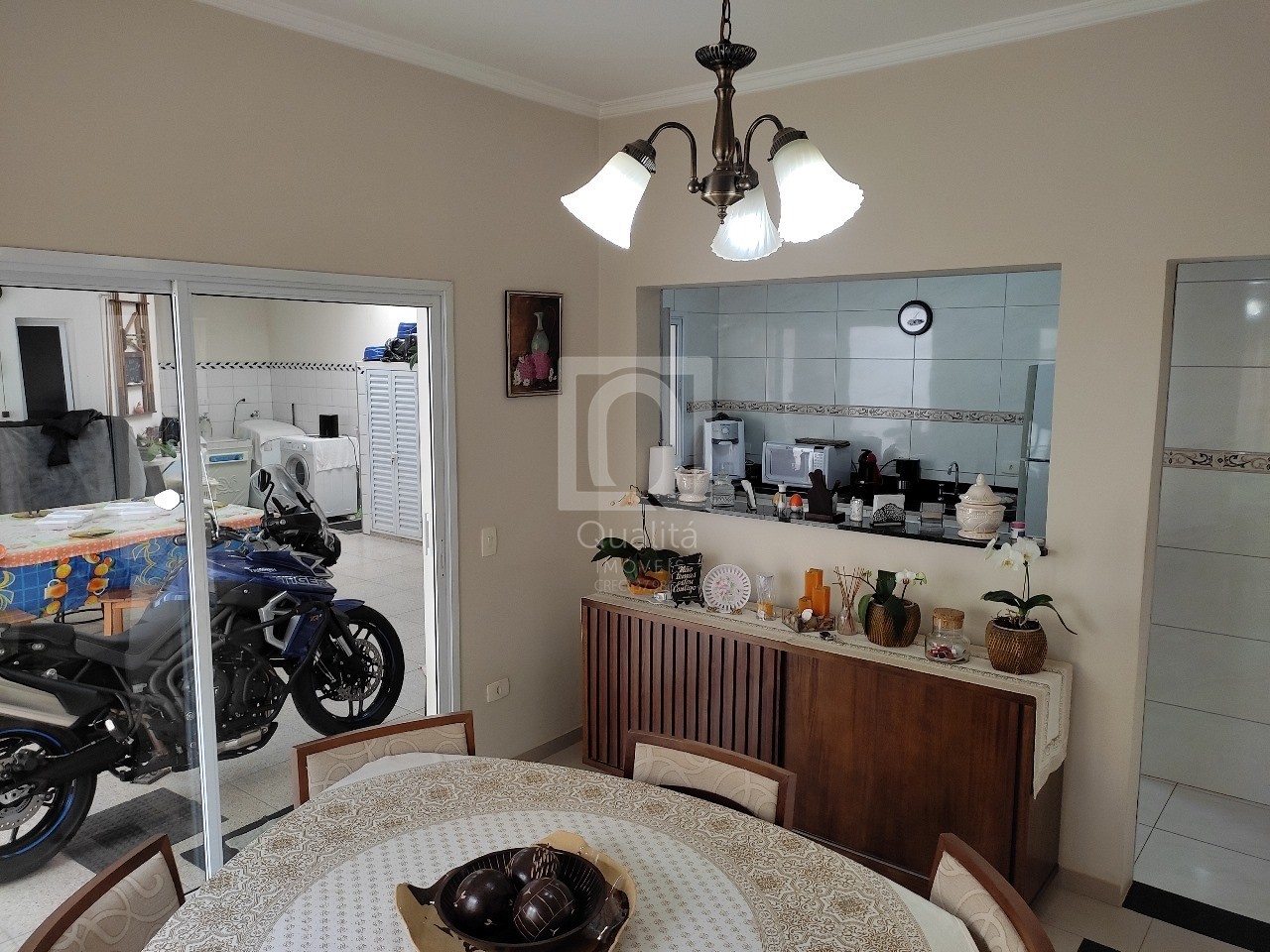 Casa de Condomínio à venda com 3 quartos, 250m² - Foto 6
