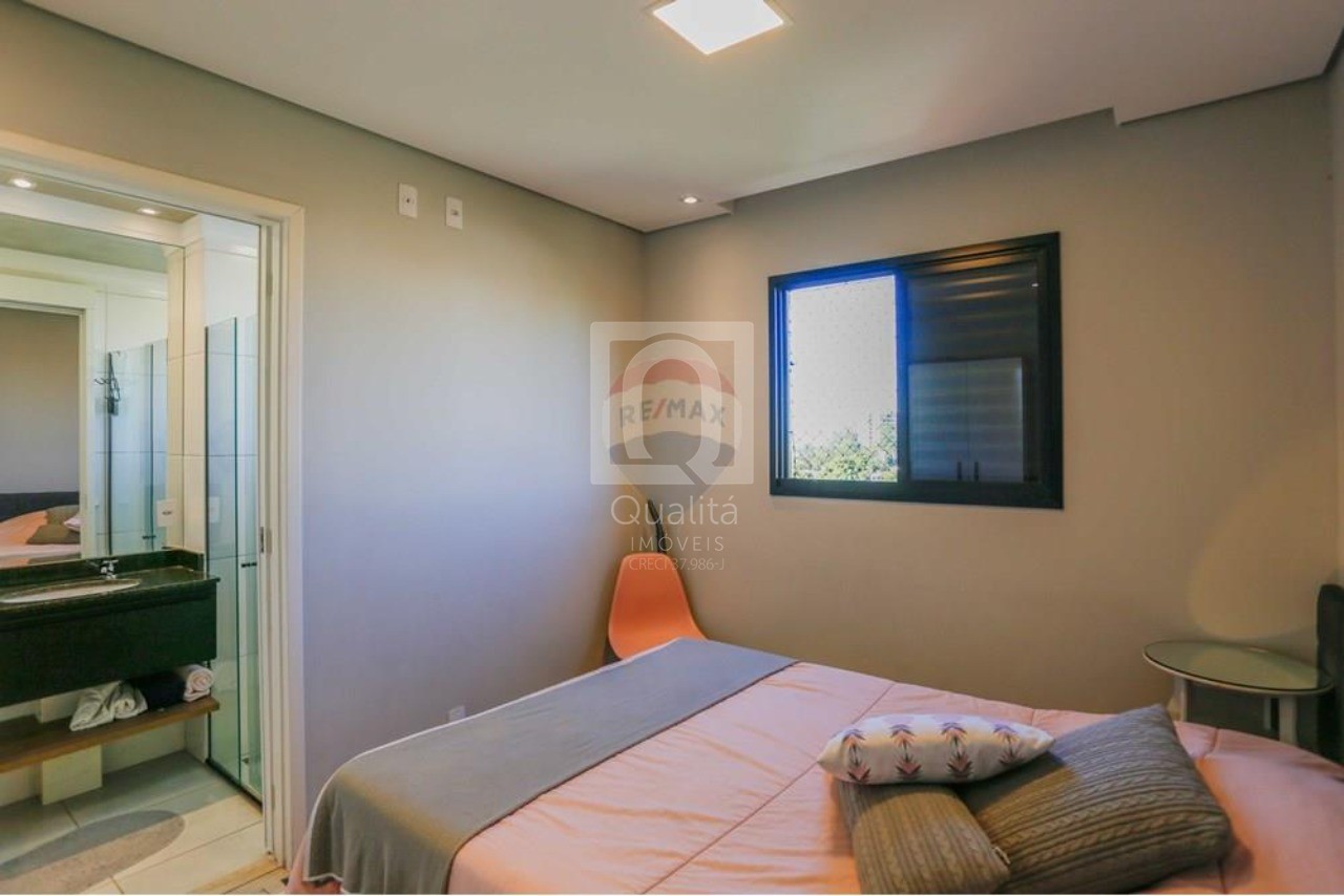 Apartamento, 2 quartos, 64 m² - Foto 10