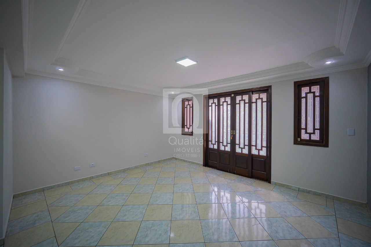 Sobrado, 3 quartos, 202 m² - Foto 2