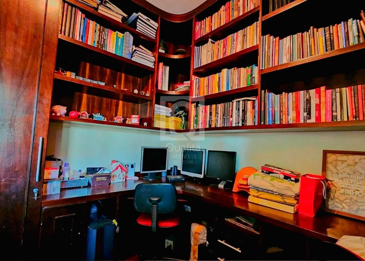 Casa de Condomínio à venda com 5 quartos, 500m² - Foto 16