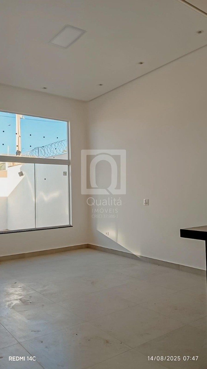 Casa, 3 quartos - Foto 5