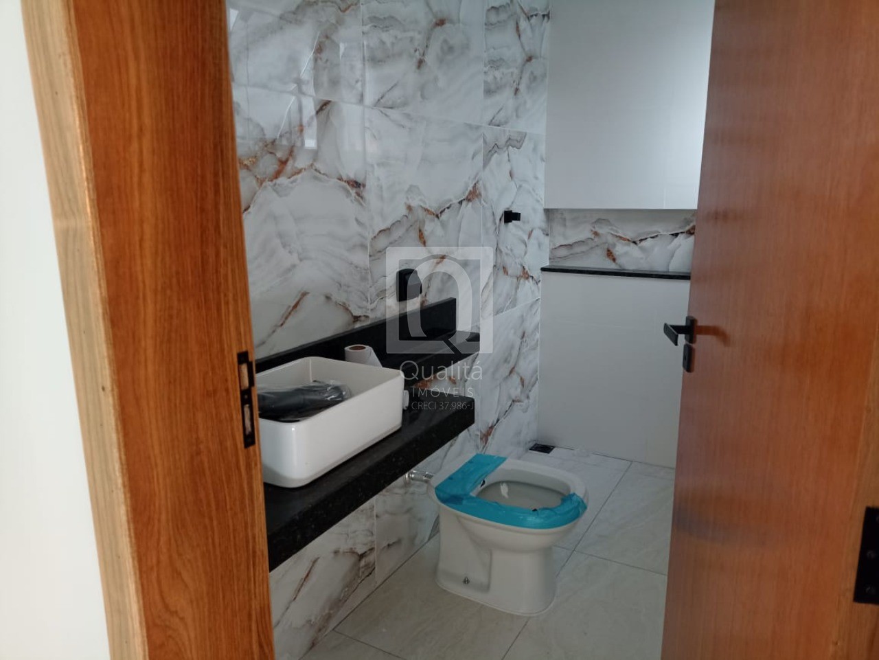 Casa de Condomínio à venda com 3 quartos, 152m² - Foto 7