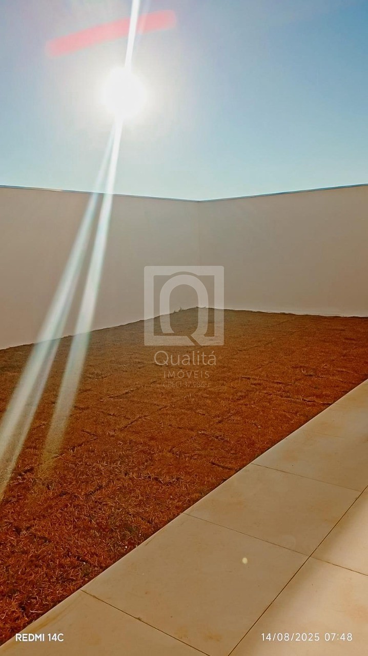 Casa, 3 quartos - Foto 30