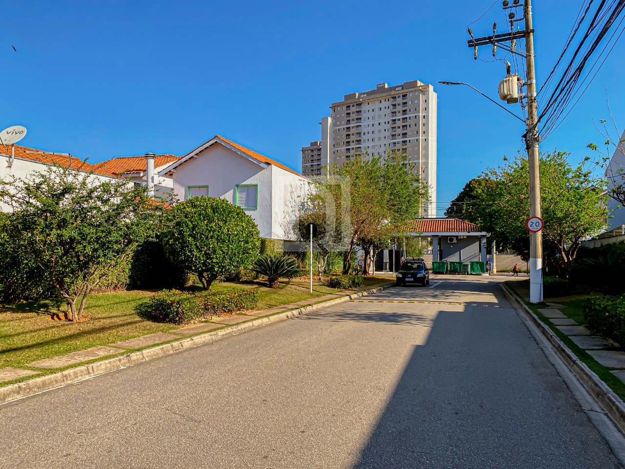 Casa de Condomínio à venda com 3 quartos, 150m² - Foto 39