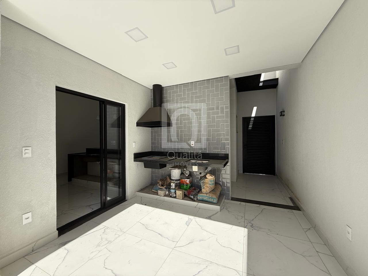 Casa de Condomínio, 3 quartos - Foto 14