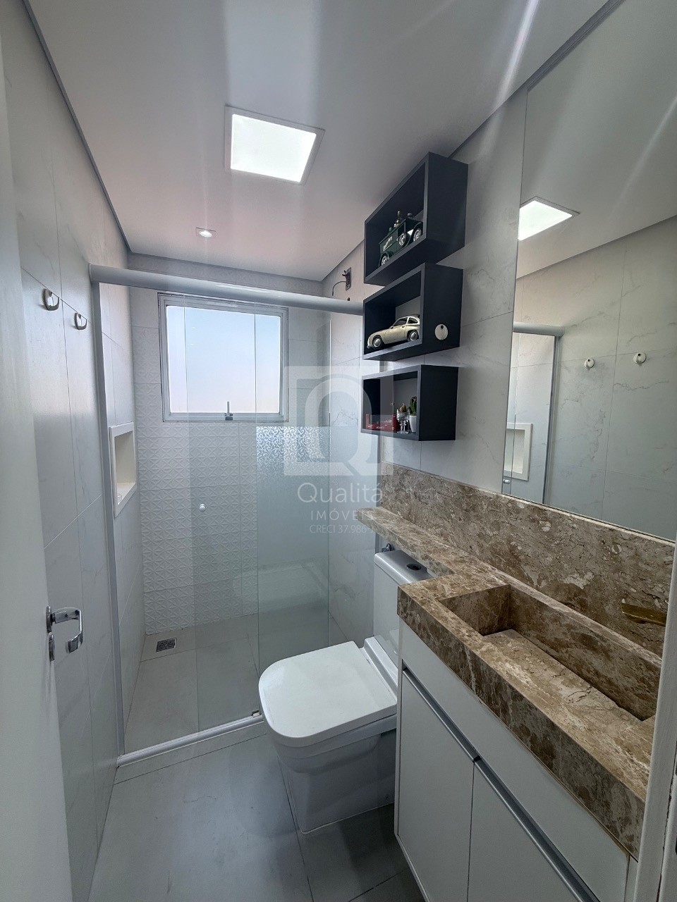 Apartamento à venda com 3 quartos, 72m² - Foto 7