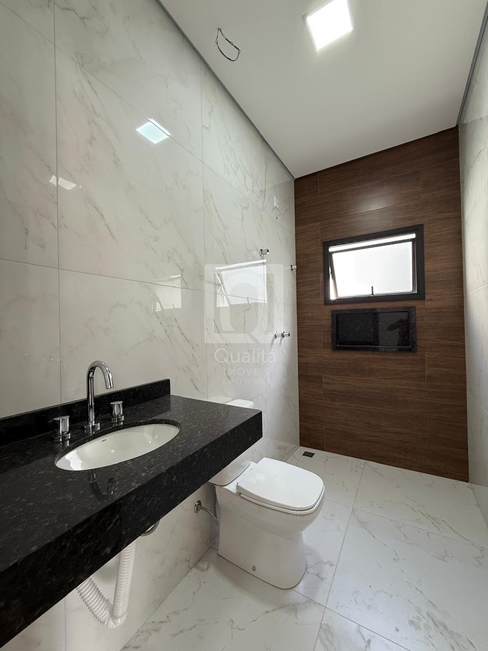 Casa de Condomínio, 3 quartos - Foto 10