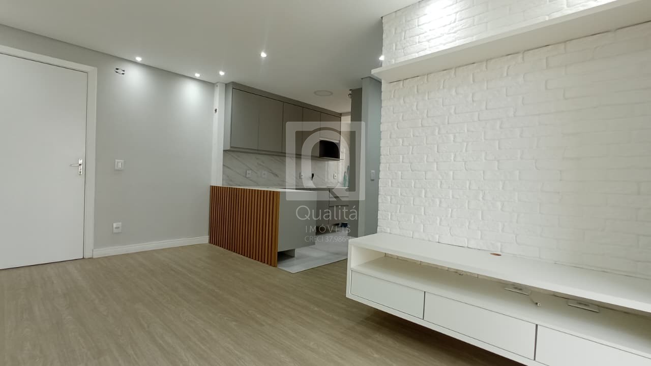 Apartamento, 2 quartos, 50 m² - Foto 2