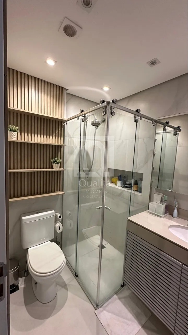 Apartamento, 2 quartos, 80 m² - Foto 14