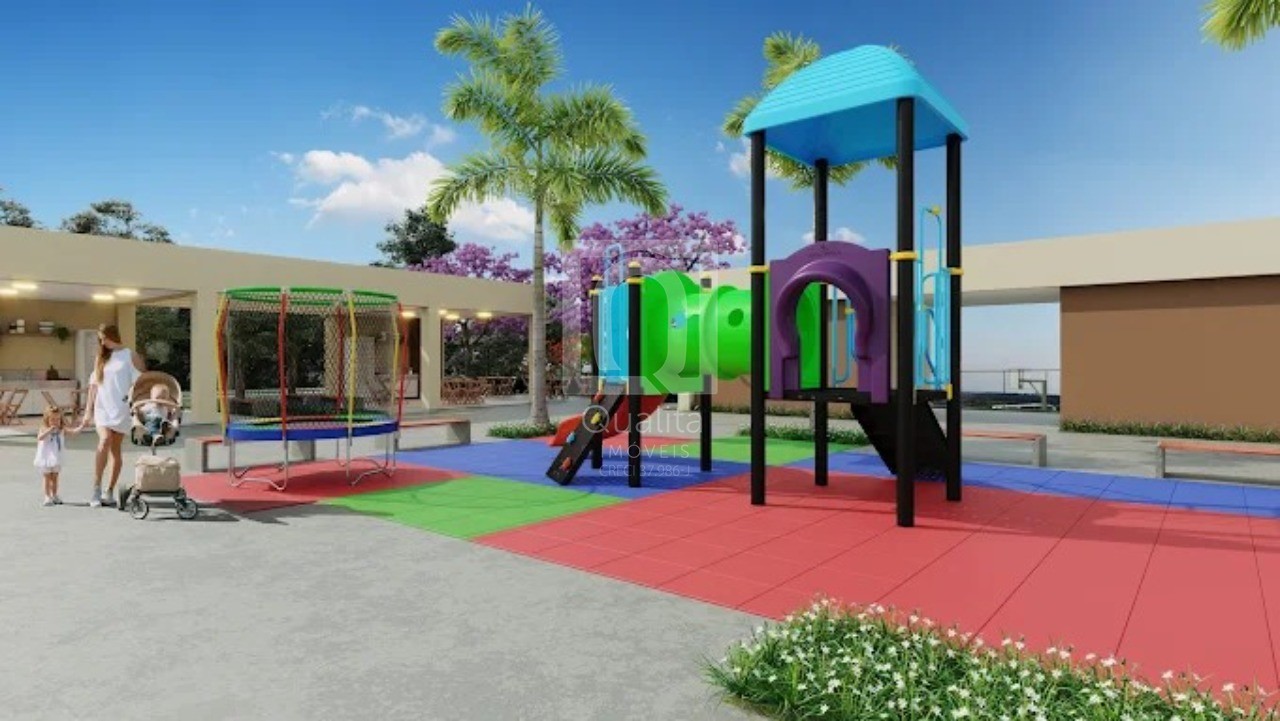 Casa de Condomínio, 3 quartos - Foto 26