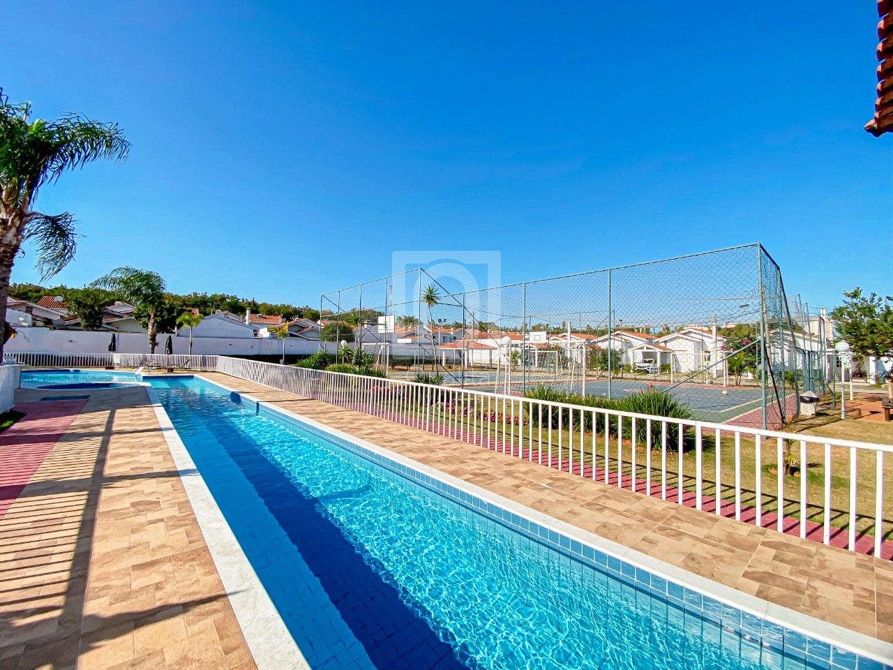 Casa de Condomínio à venda com 3 quartos, 150m² - Foto 23