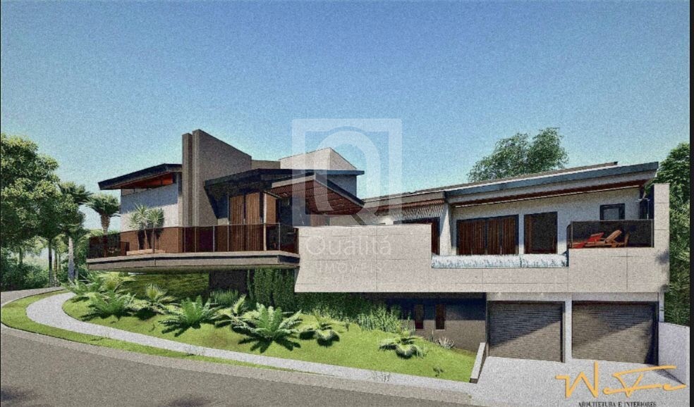 Casa de Condomínio à venda com 3 quartos, 256m² - Foto 4