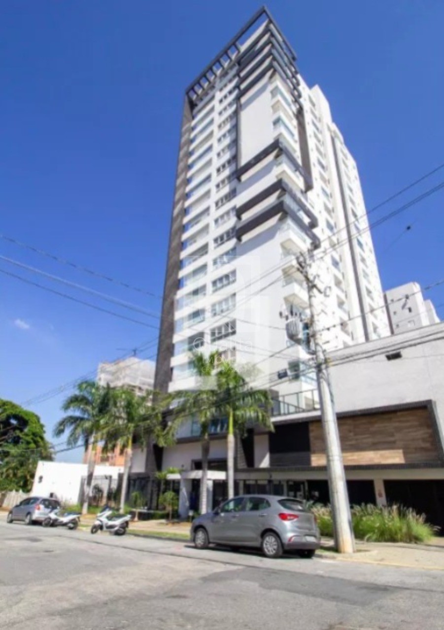 Apartamento à venda com 3 quartos, 105m² - Foto 14