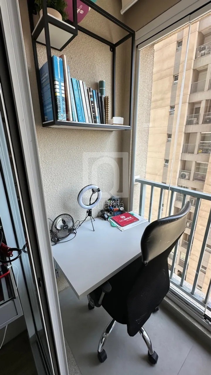 Apartamento, 2 quartos, 80 m² - Foto 19