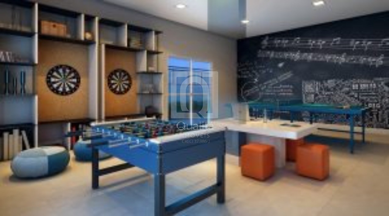 Apartamento à venda com 2 quartos, 50m² - Foto 18