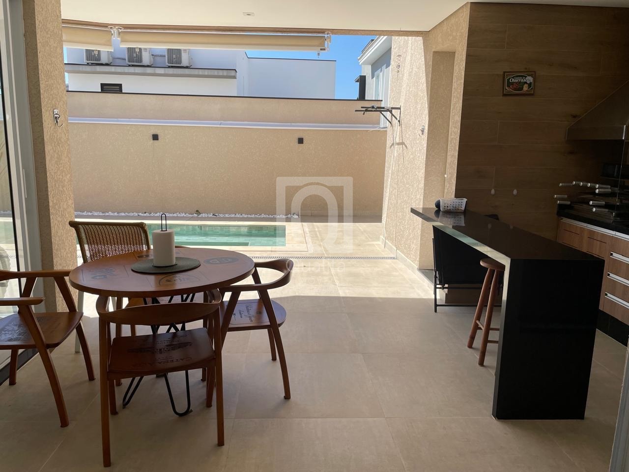 Casa de Condomínio, 3 quartos - Foto 5