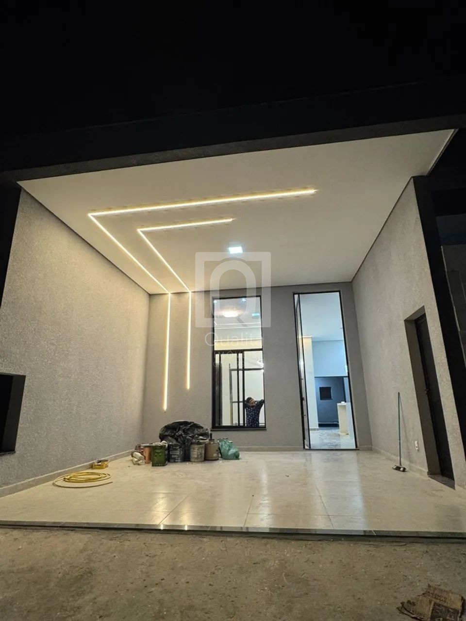 Casa de Condomínio à venda com 3 quartos, 200m² - Foto 1