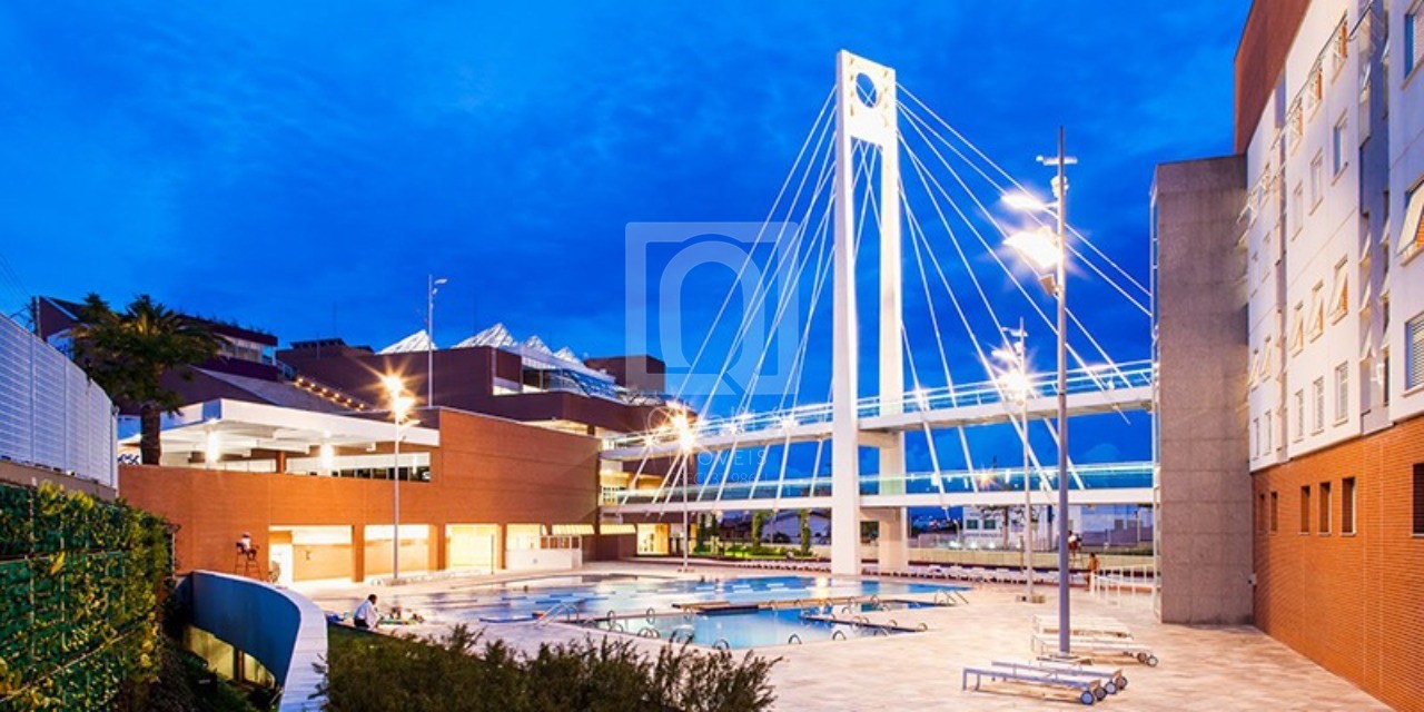Apartamento à venda com 3 quartos, 105m² - Foto 26