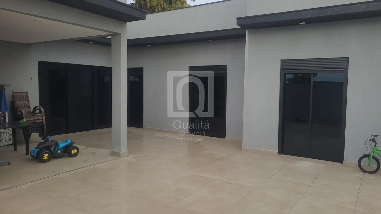 Casa de Condomínio à venda com 3 quartos, 360m² - Foto 12