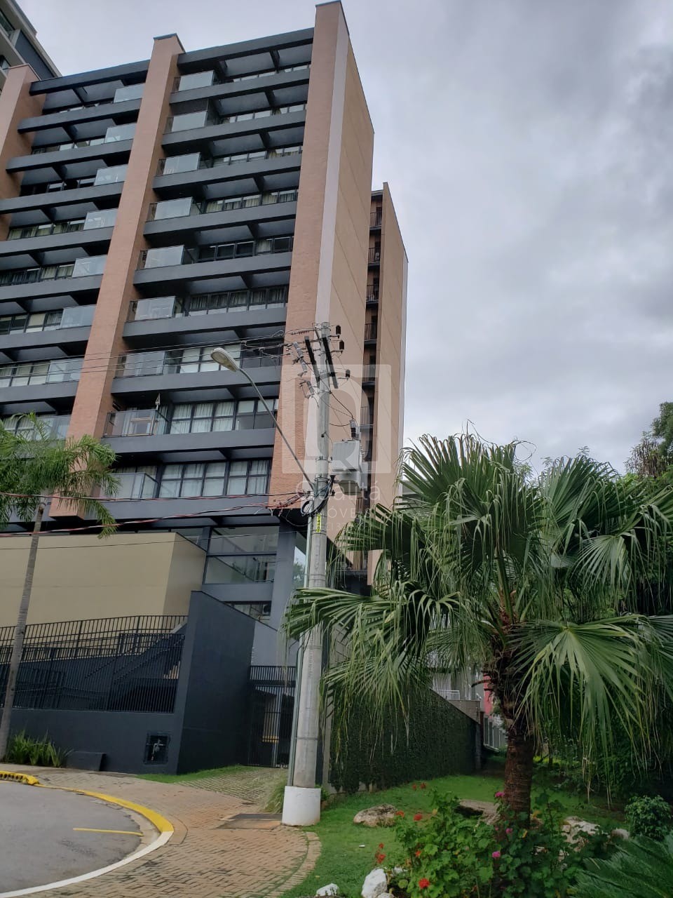 Apartamento à venda com 2 quartos, 62m² - Foto 14