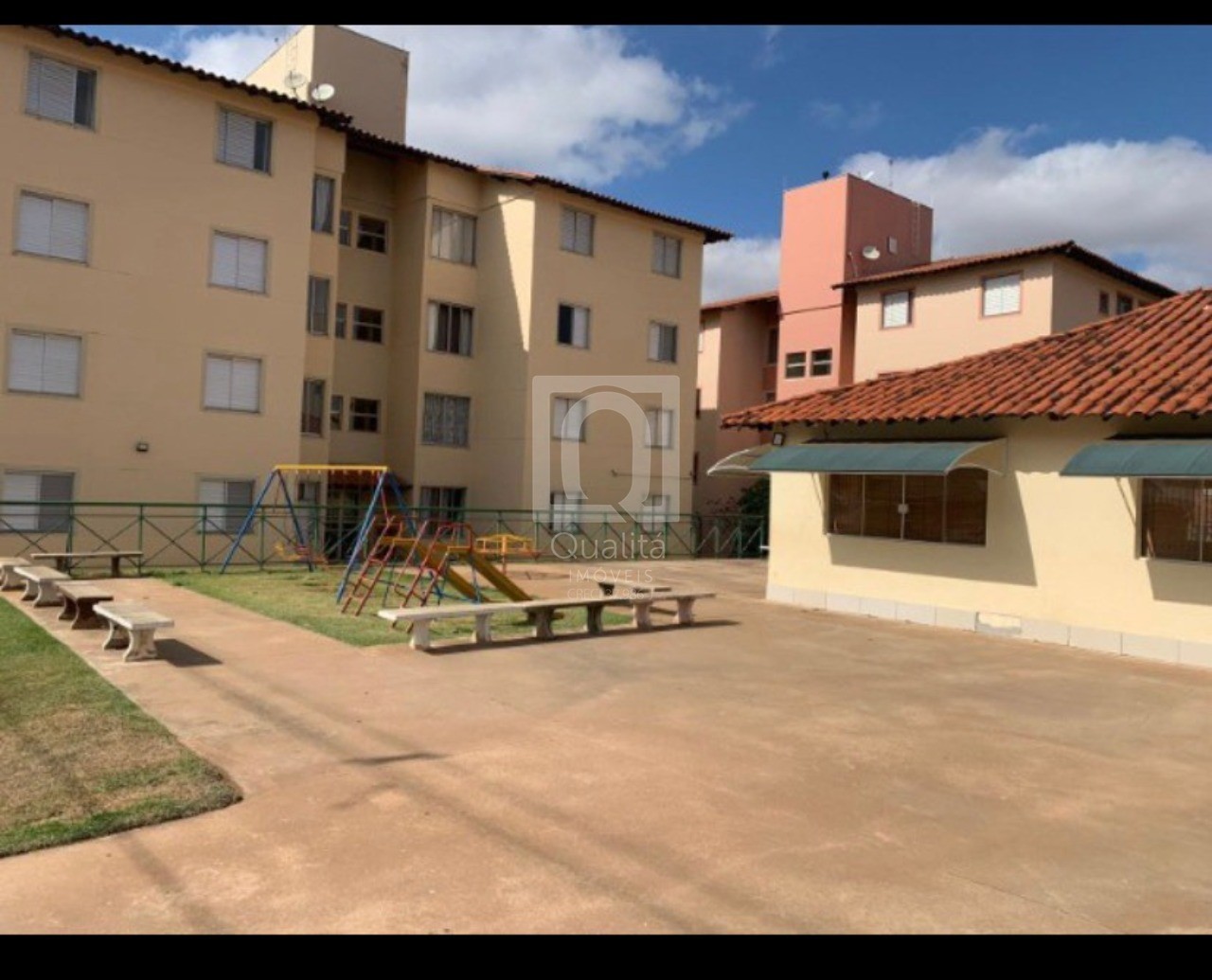 Apartamento, 1 quarto, 54 m² - Foto 10