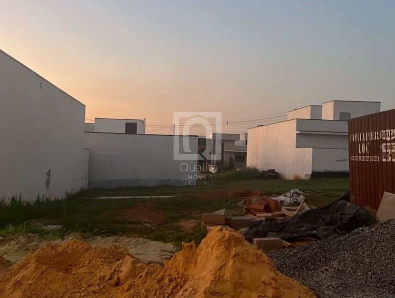 Terreno, 154 m² - Foto 1