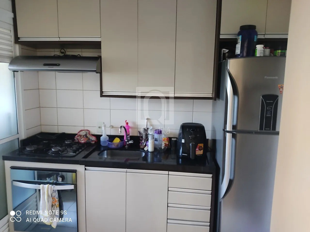 Apartamento à venda com 3 quartos, 73m² - Foto 5