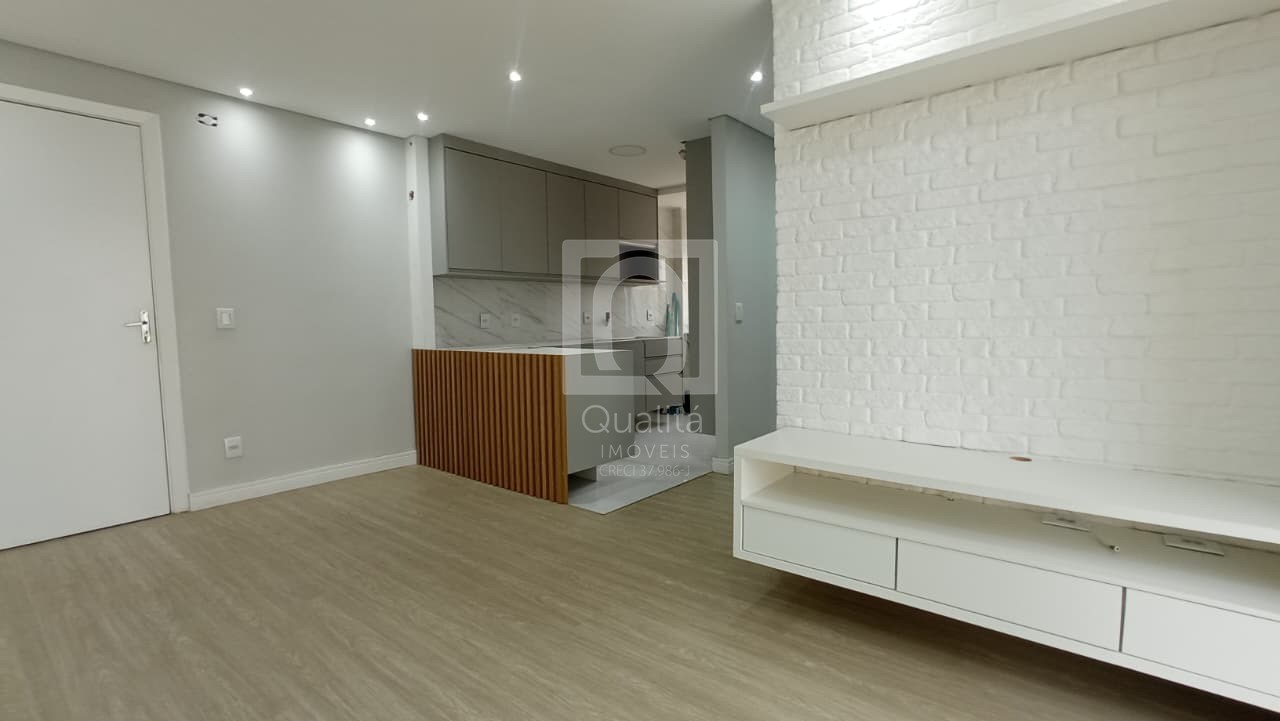 Apartamento, 2 quartos, 50 m² - Foto 3